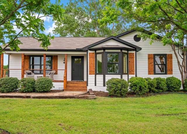 Property at 3253 Fm 3364, Princeton, TX 75407, 3 beds, 2 baths