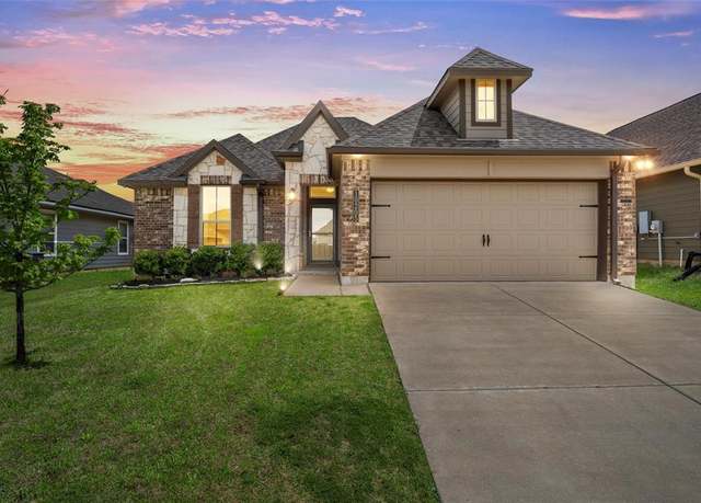 Property at 10205 Biltmore Dr, Waco, TX 76708, 4 beds, 2 baths