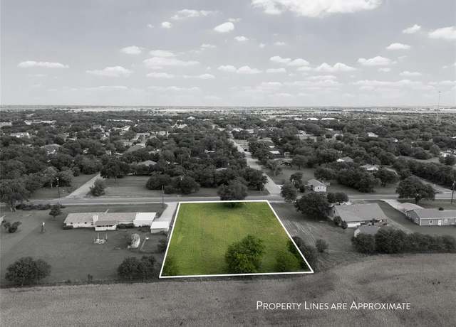 Property at TBD E 7th St, Mcgregor, TX 76657