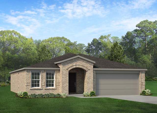 Property at 1009 Caspian Ln, Leonard, TX 75452, 3 beds, 2 baths