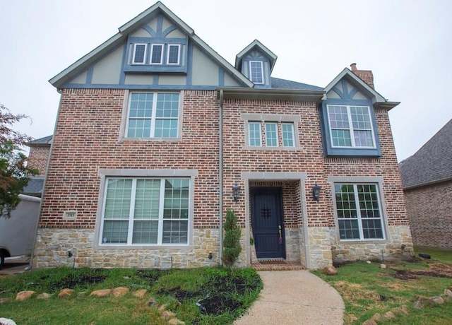 Property at 3313 Lochside NONE, The Colony, TX 75056, 5 beds, 5.5 baths