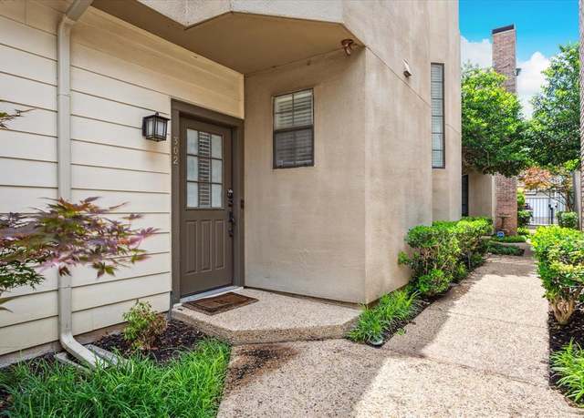 Property at 4116 Cole Ave #302, Dallas, TX 75204, 2 beds, 1.5 baths