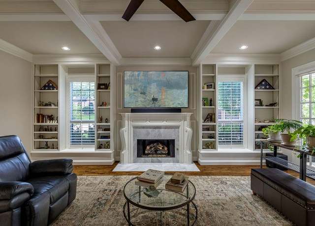 Property at 1401 Chesapeake Dr, Plano, TX 75093, 4 beds, 2.5 baths