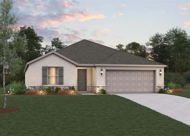 Property at 3920 Turquoise Ave, Celina, TX 75009, 4 beds, 2 baths
