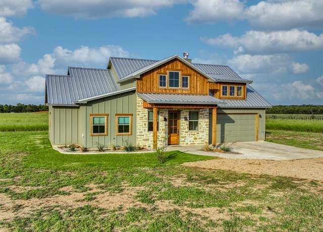 Property at 105 Sierra Vista Blvd, Santo, TX 76472, 3 beds, 2 baths
