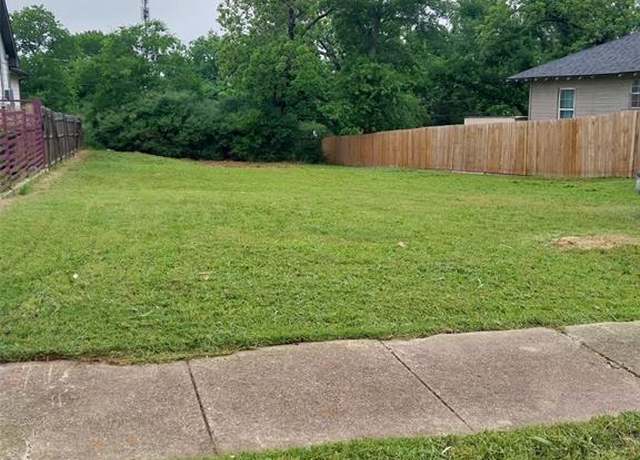 Property at 1339 E Magnolia Ave, Fort Worth, TX 76104