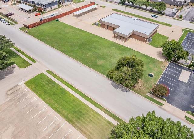 Property at 00 Fletcher Ave, Fort Worth, TX 76107