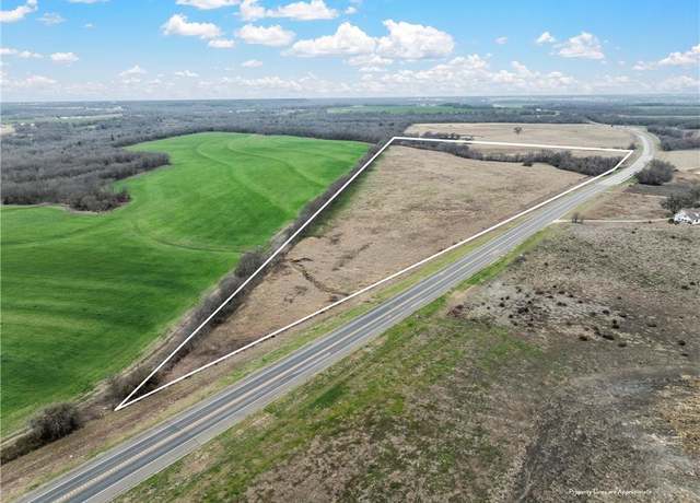 Property at TBD +/- 29 Acres T M West Pkwy, West, TX 76691