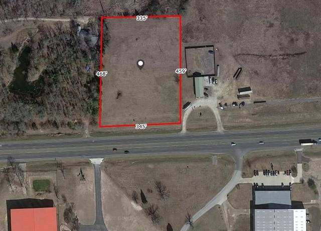 Property at 0 NE Loop 7 N, Athens, TX 75752