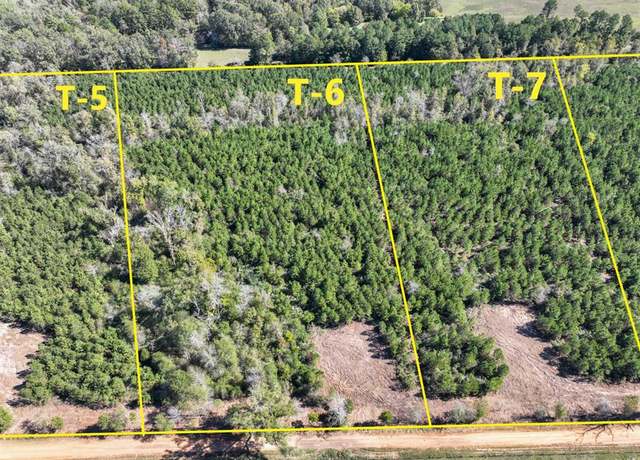 Property at 07 CR 3121, Henderson, TX 75669