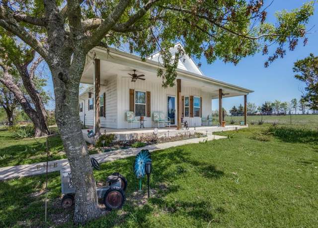 Property at 4953 County Road 413, Melissa, TX 75454, 2 beds, 2 baths