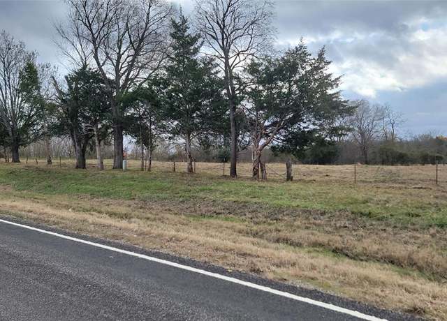 Property at TBD FM 1536, Sulphur Springs, TX 75482