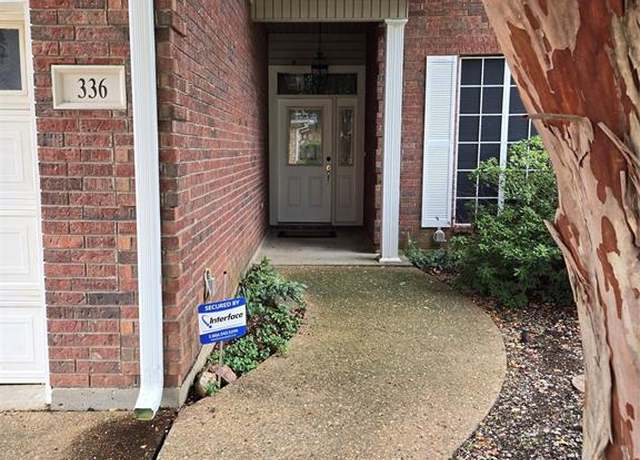 Property at 3635 Greenacres Place Dr #336, Bossier City, LA 71111, 4 beds, 2.5 baths