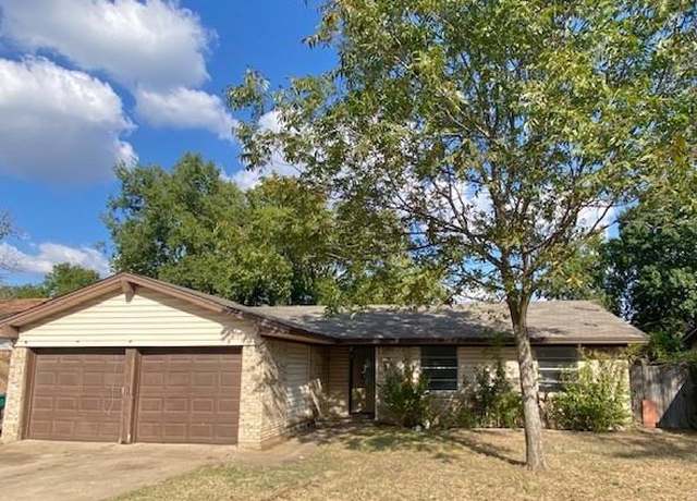 Property at 720 Briggs St, Cedar Hill, TX 75104, 4 beds, 2 baths