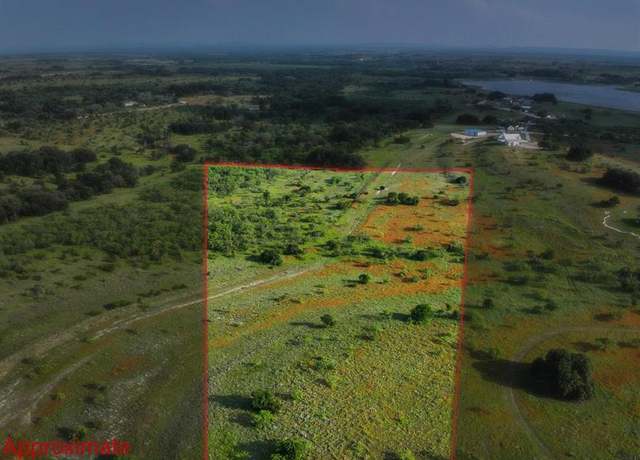 Property at TBD Hawk Wood Ct, Comanche, TX 76442