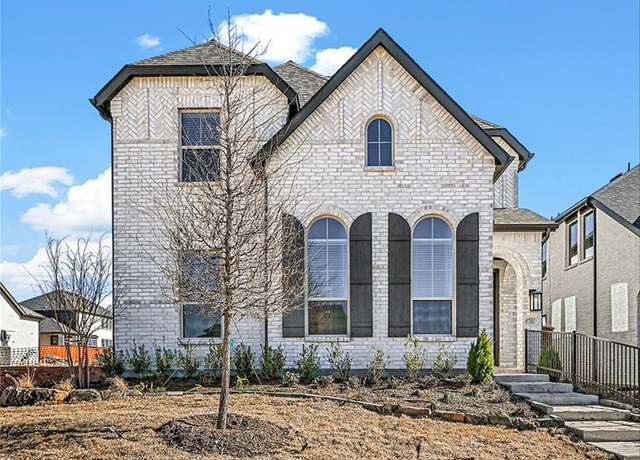 Property at 7433 Rose Petal Rd, Mckinney, TX 75071, 3 beds, 2.5 baths