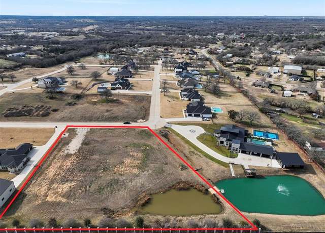 Property at 2601 Olive Crest Dr, Burleson, TX 76028