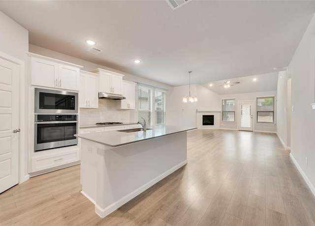 Property at 1412 Monarch Trl, Northlake, TX 76226, 5 beds, 3 baths