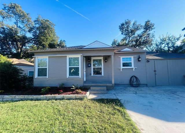 Property at 1430 Tanglewood Ln, Garland, TX 75042, 3 beds, 2 baths