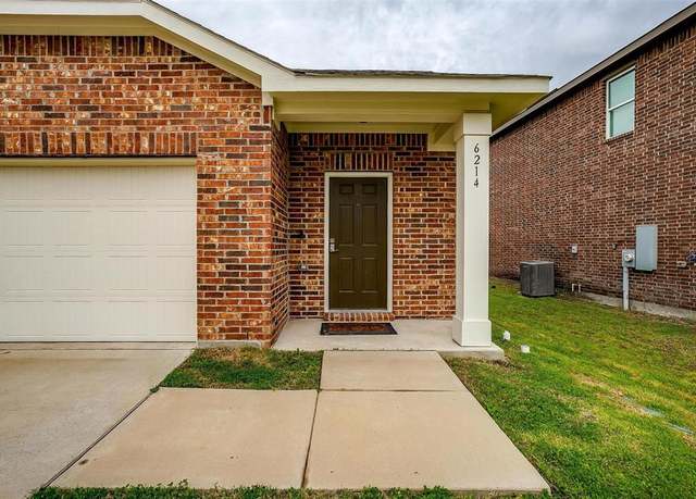 Property at 6214 Old Bridge Way, Forney, TX 75126, 3 beds, 2 baths