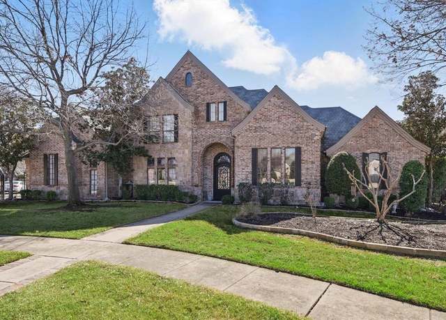 Property at 7001 Gladwyne Ct, Colleyville, TX 76034, 5 beds, 4 baths