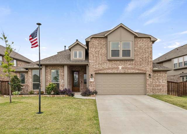 Property at 5010 Huffines Blvd, Royse City, TX 75189, 4 beds, 3 baths