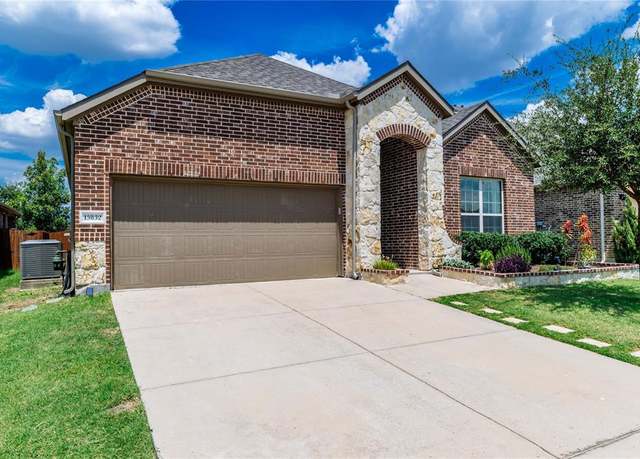 Property at 15832 Dorrington Dr, Frisco, TX 75036, 4 beds, 2 baths