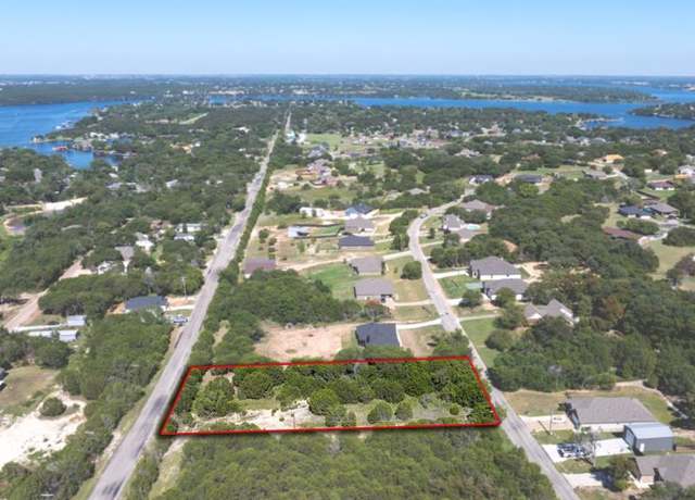 Property at 1016 Bandera Trl, Granbury, TX 76048