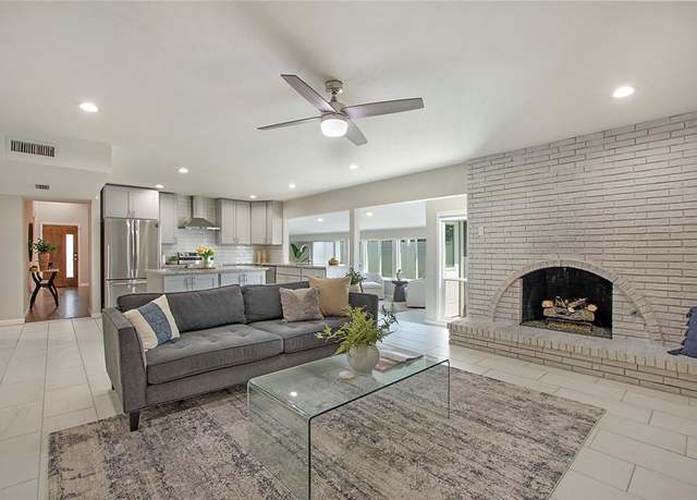 Property at 10948 Villa Haven Dr, Dallas, TX 75238, 3 beds, 2 baths