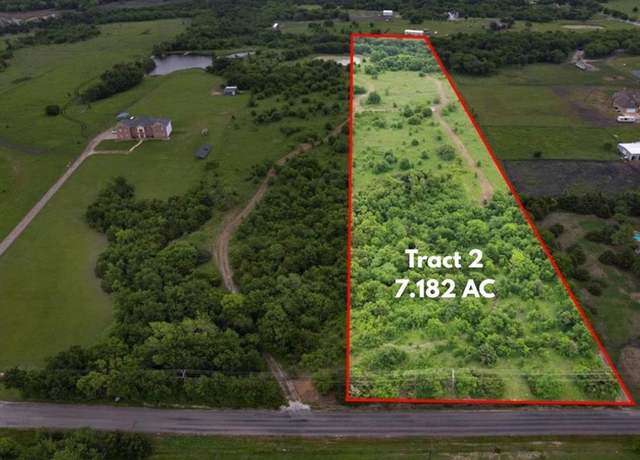 Property at 0 Old Josephine Rd, Farmersville, TX 75442