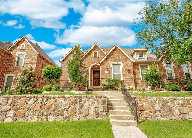 Property at 7219 Comal Dr, Irving, TX 75039, 4 beds, 3.5 baths