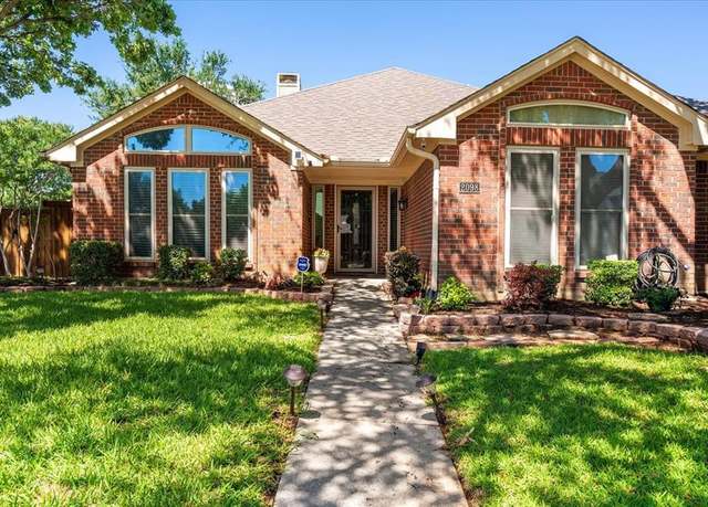 Property at 2098 Amber Ct, Lewisville, TX 75067, 3 beds, 2 baths