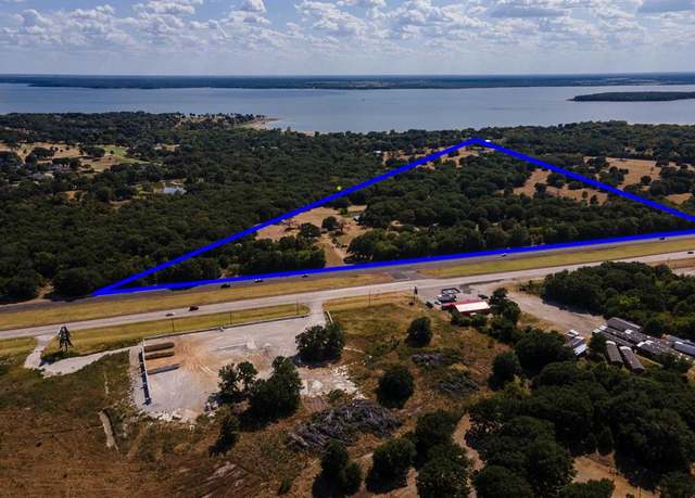 Property at 16250 E Highway 175, Kemp, TX 75143