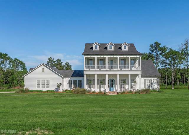 Property at 336 Pierre Point Pvt Ln, Frierson, LA 71027, 5 beds, 3.5 baths
