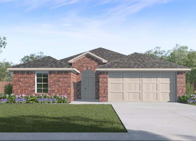 Property at 511 Drake Dr, Ferris, TX 75125, 4 beds, 2 baths