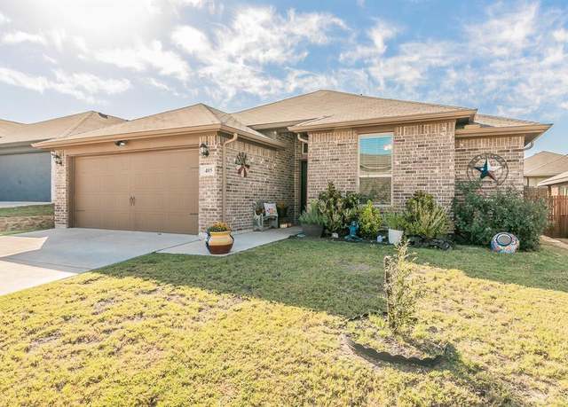 Property at 405 Bishopgate Ct, Fort Worth, TX 76036, 3 beds, 2 baths