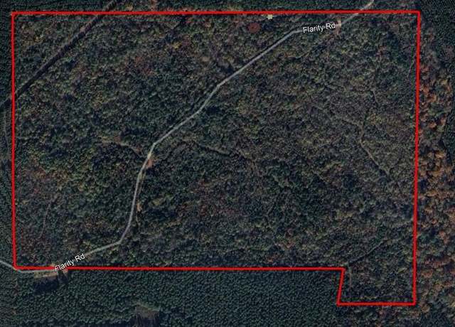 Property at TBD Flarity Rd, Jefferson, TX 75657