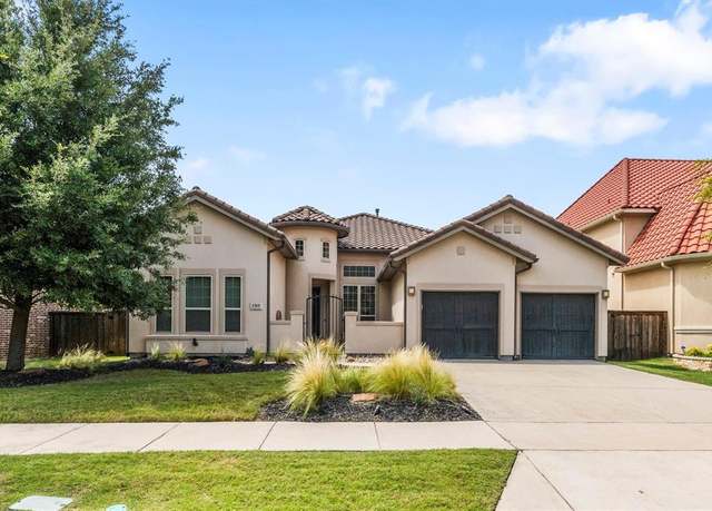 Property at 1369 Echols Dr, Frisco, TX 75036, 3 beds, 2.5 baths