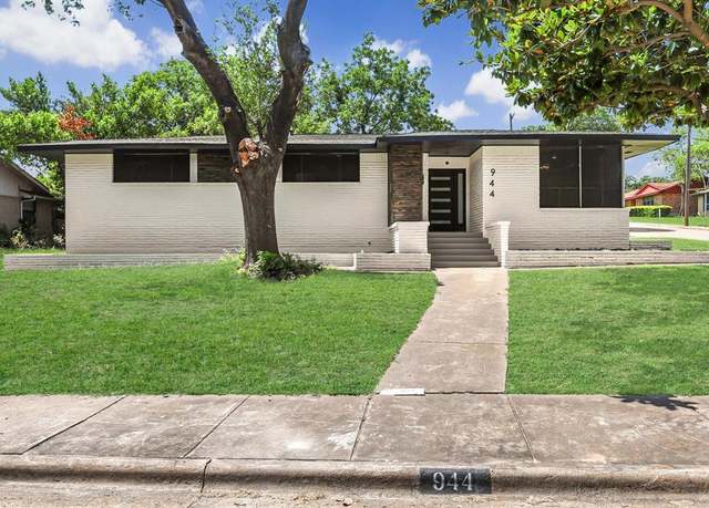 Property at 944 Timber Dell Ln, Dallas, TX 75232, 3 beds, 2.5 baths