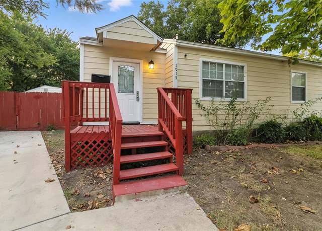 Property at 1915 Mcadams Ave, Dallas, TX 75224, 3 beds, 2 baths