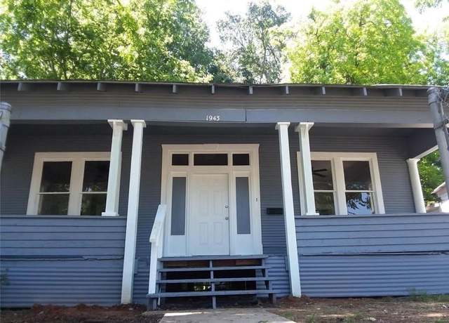 Property at 1943 Milam St, Shreveport, LA 71103, 3 beds, 1 bath