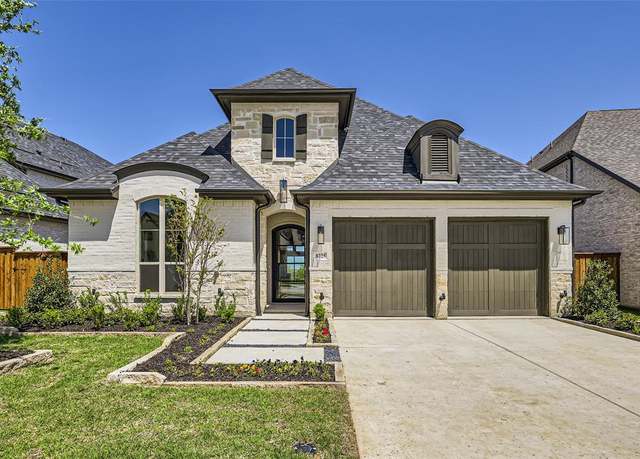 Property at 8725 Edgewater Dr, The Colony, TX 75056, 5 beds, 5.5 baths