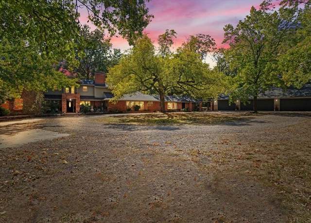 Property at 1000 Yorkshire Dr, Sherman, TX 75092, 4 beds, 5 baths