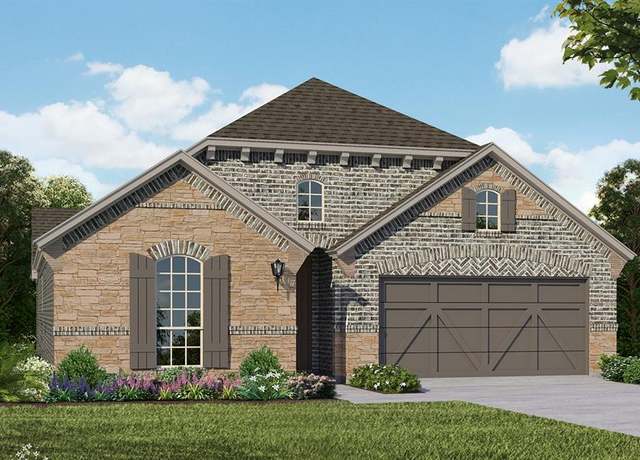 Property at 2612 Cedar Ridge Rd, Celina, TX 75009, 4 beds, 3 baths