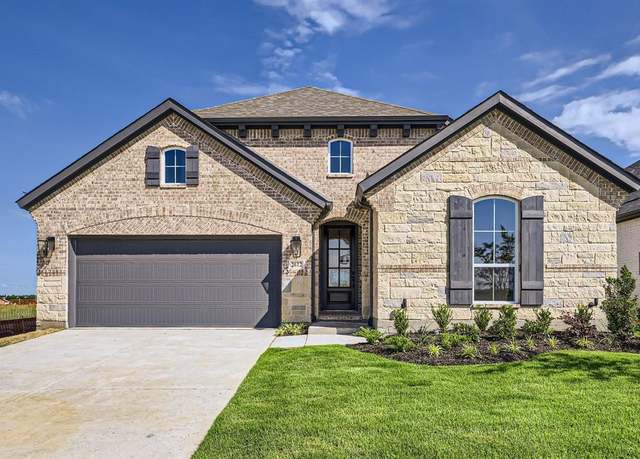Property at 2612 Cedar Ridge Rd, Celina, TX 75009, 4 beds, 3 baths