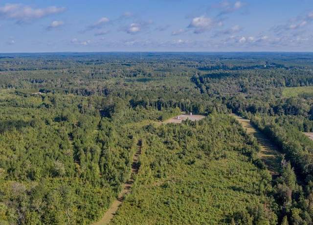 Property at 610 Sandplant Cutoff Rd, Dubberly, LA 71024