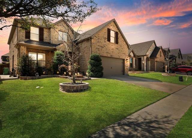 Property at 1443 Tumbleweed Trl, Northlake, TX 76226, 4 beds, 3.5 baths