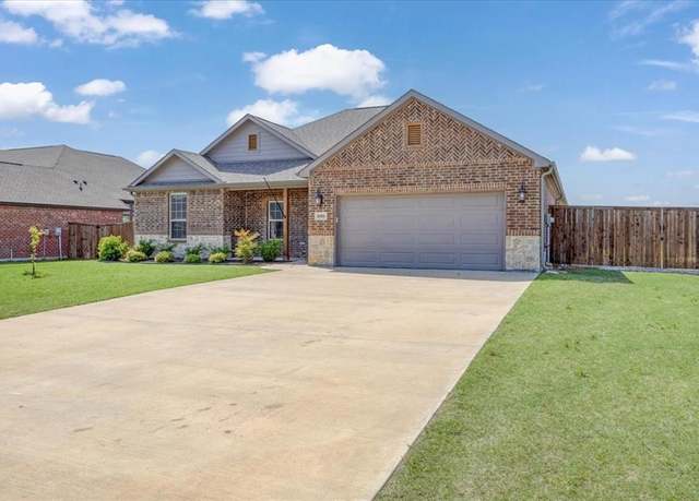Property at 806 Mary Lee Ln, Collinsville, TX 76233, 3 beds, 2 baths