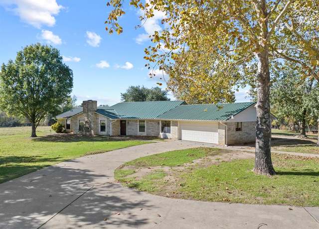 Property at 2480 TX Hwy 37, Mount Vernon, TX 75457, 3 beds, 2 baths