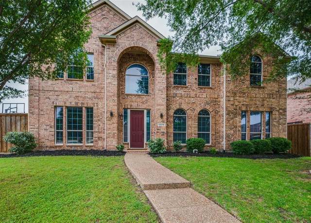 Property at 13274 Bayfield Dr, Frisco, TX 75033, 5 beds, 3.5 baths
